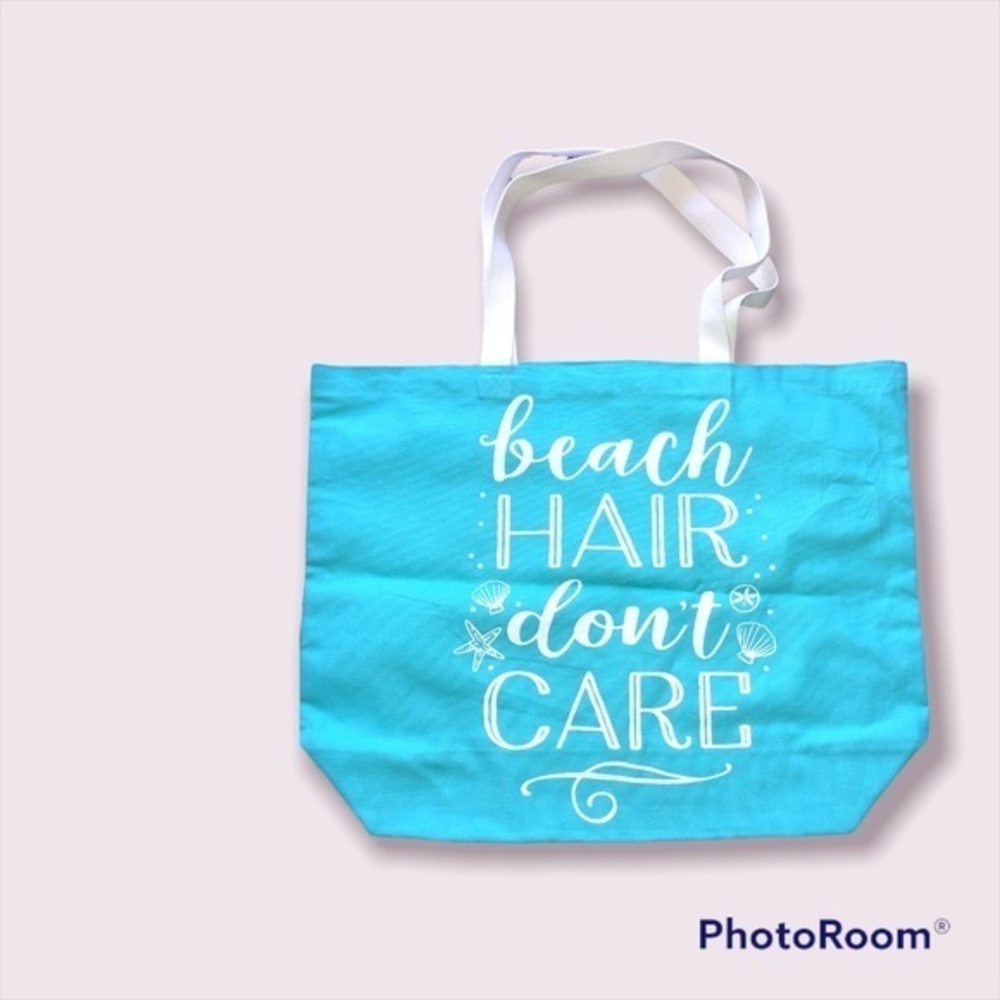 Summer tote